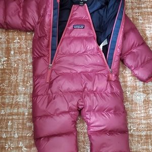 Patagonia infant